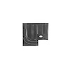 Rear Floor Pan Section 1964-1973 Ford Mustang - image 1
