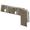 Headlight Inner Panel Bracket 1964-1966 Ford Mustang - image 1