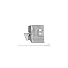 Inner Fender Apron Bracket 1964-1966 Ford Mustang - image 1