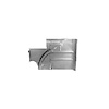 M131RH Rear Floor Extension [24 1/2"Wx17"L, Rh] - image 1