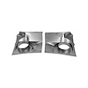 M136LH Driver Side Inner Cowl Vent Repair Panel - image 1