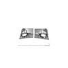 M136RH Inner Cowl Vent Repair Panel, passenger Side - image 1