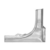 Trunk Rear Corner 1964-1966 Ford Mustang - image 1