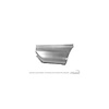 Lower Rear Quarter Panel Section 1967-1968 Ford Mustang - image 1