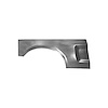 Partial Quarter Panel 1967-1968 Ford Mustang - image 1