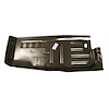 Full Length Floor Pan 1971-1973 Ford Mustang - image 1