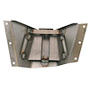 Outer Shock Tower 1967-1970 Ford Mustang - image 1