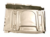 69-70 FASTBACK SEAT PLATF - image 1