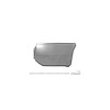 Lower Rear Quarter Panel Section 1969-1970 Ford Mustang - image 1