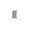Rear of Front Fender Section 1969-1970 Ford Mustang - image 1