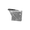 Inner Fender Apron 1971-1973 Ford Mustang - image 1