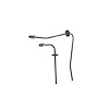 Front Brake Line Set 1966 Ford Mustang - image 1