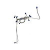 Front Brake Line Set 1965-1966 Ford Mustang - image 1