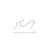 MGL002 289 Pump to Carb Fuel Line - image 1