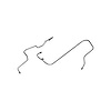 PUMP TO CARB LINE 390 4BB - image 1