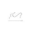 PUMP TO CARB LINE 289 WIT - image 1