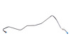 71 BOSS 351 FUEL LINE SS - image 1