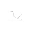 TANK TO PUMP FUEL LINE ST - image 1