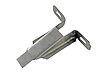Trunk Brace 1969-1970 Ford Mustang - image 1