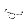 Master Cylinder Brake Line 1966 Ford Mustang - image 1