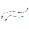 Master Cylinder Brake Line Kit 1968-1969 Ford Mustang - image 1