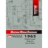 Pro Wiring Diagram Manual for 1965 Ford Mustang - image 1