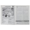 Facts and Specifications Manual for 1964 Ford Mustang - image 3