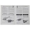 Facts and Specifications Manual for 1964 Ford Mustang - image 4
