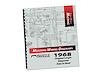 Pro Wiring Diagram Manual for 1968 Ford Mustang - image 1