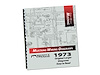Pro Wiring Diagram Manual for 1973 Ford Mustang - image 1