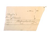 65-66 GT STENCIL KIT - image 1