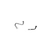 Power Booster Vacuum Lines 1968-1969 Ford Mustang - image 1