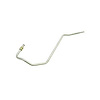 Power Booster Vacuum Lines 1966-1968 Ford Mustang - image 1