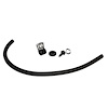 MVH001 1964-70 Mustang Rear End Vent Hose Kit - image 1