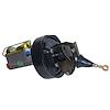 Power Brake Conversion 1967-1970 Ford Mustang - image 1