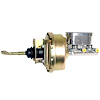 Power Brake Conversion 1964-1966 Ford Mustang - image 1