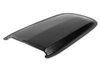 GT350-Style Hood Scoop for 1965-1966 Ford Mustang [Stamped Steel] - image 2