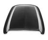 GT350-Style Hood Scoop for 1965-1966 Ford Mustang [Stamped Steel] - image 3