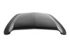 GT350-Style Hood Scoop for 1965-1966 Ford Mustang [Stamped Steel] - image 4