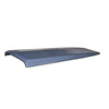 Hood Scoop 1965-1966 Shelby Mustang - image 1