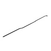 1965 SHELBY HOOD PROP ROD - image 1