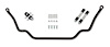 Front Sway Bar 1964-66 Ford Mustang - image 1