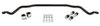 Front Sway Bar 1964-66 Ford Mustang - image 2