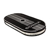 Cobra Oval Air Cleaner Assembly 1964-1973 Ford Mustang - image 1