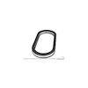 Oval Replacement Air Filter Element 1964-1973 Ford Mustang