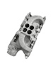 S2MS-9424-C Cobra Intake Manifold Aluminum - image 1