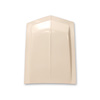 Eleanor Hood Scoop 1967-1968 Ford Mustang - image 1