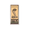 S7MS-16098-A Fender Emblem, Shelby GT350 - image 1