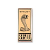 S7MS-16098-B Fender Emblems, Shelby GT500 - image 1