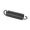 S7MS-16785 Hood Hinge Spring for 1965-1968 Ford Mustang Shelby - image 2